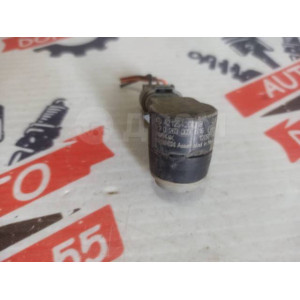 Датчик парковки Mercedes Benz a2125420018 в Омске