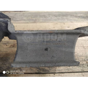 Подушка опора ДВС Toyota Corolla EE90 в Омске