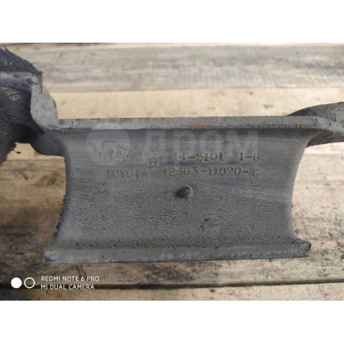Подушка опора ДВС Toyota Corolla EE90 в Омске