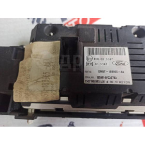 Дисплей информационный Ford dm5t18b955aa в Омске