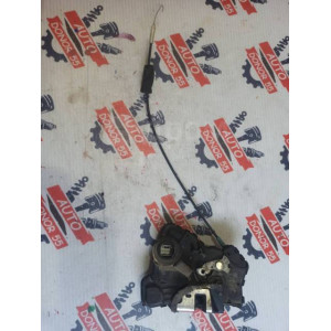 Замок двери передней левой Suzuki Grand Vitara 8225065J11 в Омске