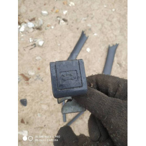 Ручка открывания капота Toyota в Омске