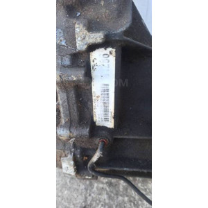 Раздаточная коробка раздатка BMW X5 E53 M62 27107504568 в Омске