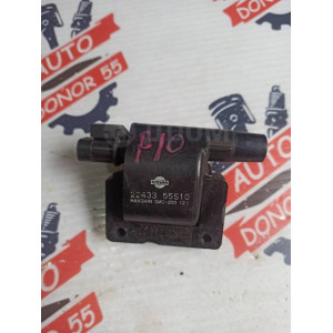 Катушка зажигания Nissan SR20 2243355S10 в Омске