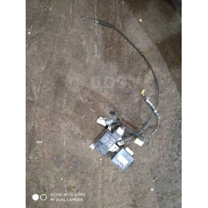 Мотор заслонки отопителя Toyota Camry/Vista 8710632080, 0637002952 в Омске