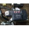 Мотор заслонки отопителя Toyota Camry/Vista 8710632080, 0637002952 в Омске