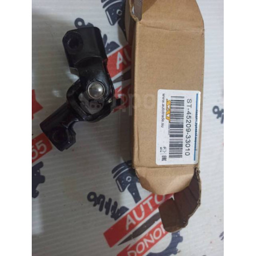 Карданчик рулевой Toyota SAT ST-45209-33010 в Омске