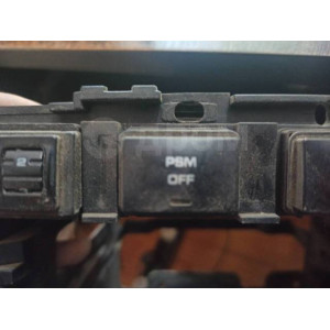 Кнопка PSM OFF Porsche Cayenne в Омске