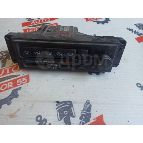 Блок управления климат контролем Nissan Sunny B14 в Омске