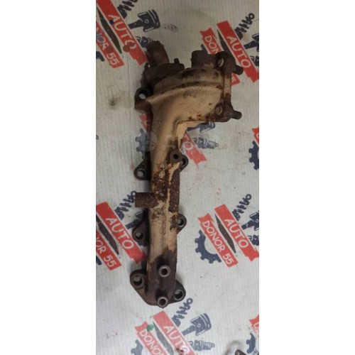 Коллектор выпускной Toyota Camry/Vista CV30 2CT в Омске