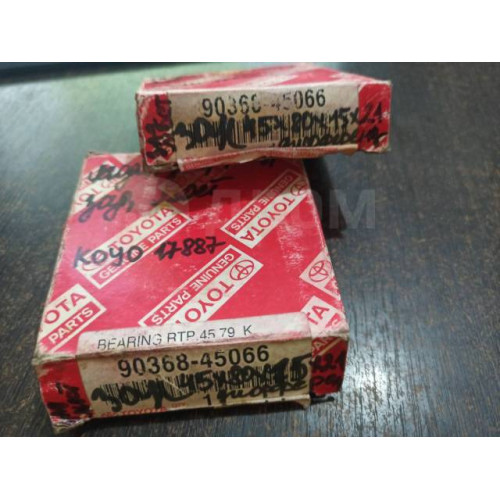 Подшипник дифференциала Toyota в Омске