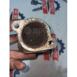 Клапан EGR Mitsubishi Diamante F31A 6G73 в Омске