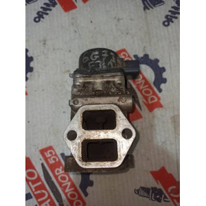 Клапан EGR Mitsubishi Diamante F31A 6G73 в Омске