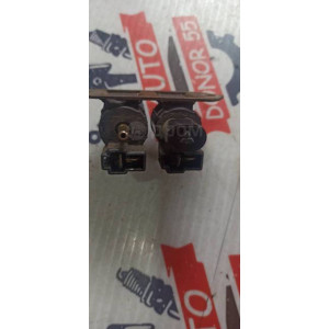 Клапан ключения 4WD Mitsubishi Pajero MB620532 в Омске