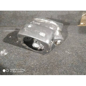 Кожух рулевой колонки Toyota Corolla/Sprinter/Carib E11 в Омске