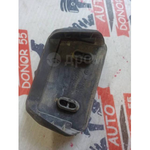 Накладка педали тормоза Porsche Cayenne 2002-2010 в Омске