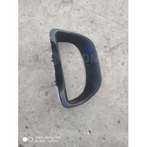 Консоль щитка приборов Honda LOGO GA3 [77200S50000ZA] в Омске