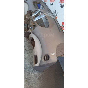 Торпедо Toyota Platz NCP10 в Омске