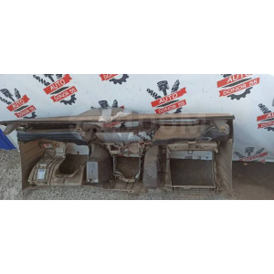 Торпедо Toyota Platz NCP10 в Омске