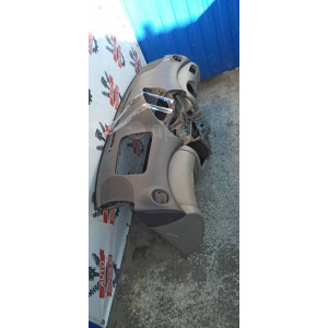 Торпедо Toyota Platz NCP10 в Омске