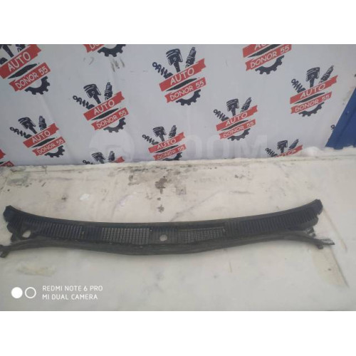 Жабо Toyota Corolla AE90 RHD в Омске