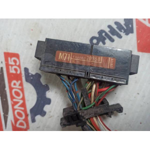 Переключатель подрулевой гитара Toyota Corona/Carina 8431020350 AT170 в Омске