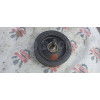 Шкив коленвала KIA Sorento D4CB 231244A002 в Омске