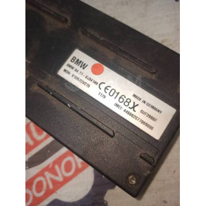 Блок электронный BMW 3 E46 84118384149 в Омске