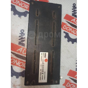 Блок электронный BMW 3 E46 84118384149 в Омске