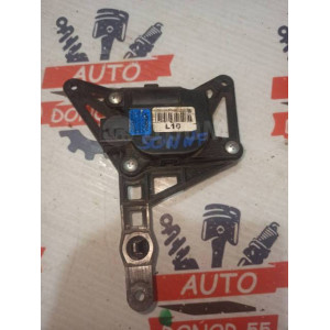 Сервопривод печки Hyundai Sonata NF/Santa Fe d266dc4aa в Омске