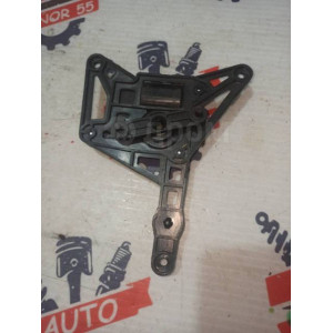 Сервопривод печки Hyundai Sonata NF/Santa Fe d266dc4aa в Омске