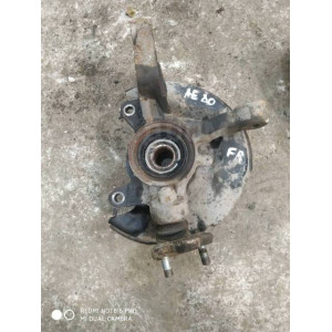 Ступица передняя правая Toyota Corolla/Carina/Corona AE80 AT150 в Омске