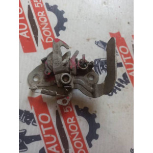 Замок капота Dongfeng H30 Cross в Омске