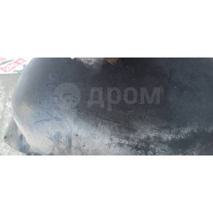 Подкрылок задний правый Chery Amulet A15 в Омске