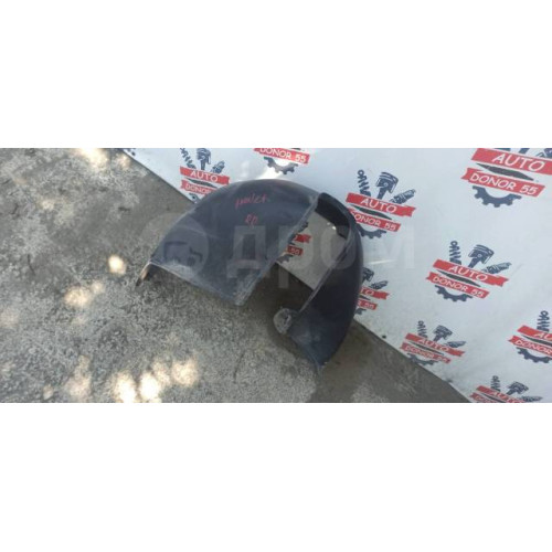 Подкрылок задний правый Chery Amulet A15 в Омске