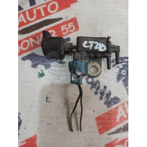 Клапан вакуумный Toyota Corona Premio CT210 2CT 25860-64150 в Омске