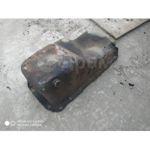 Поддон масляный Mazda Familia BJ в Омске
