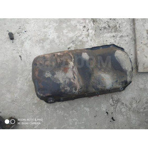 Поддон масляный Mazda Familia BJ в Омске