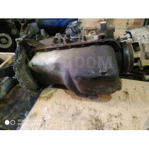 Поддон масляный Mazda Familia BJ в Омске