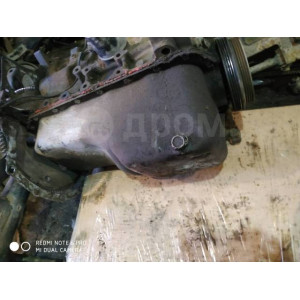 Поддон масляный Mazda Familia BJ в Омске