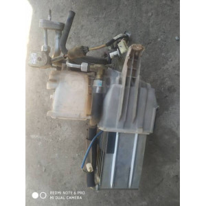 Кондиционер задний Mitsubishi pajero/montero MB918441 в Омске