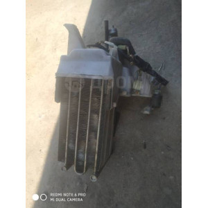 Кондиционер задний Mitsubishi pajero/montero MB918441 в Омске
