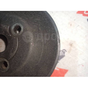 Шкив помпы Porsche Cayenne 94810609001 в Омске