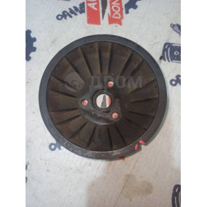 Шкив помпы Porsche Cayenne 94810609001 в Омске