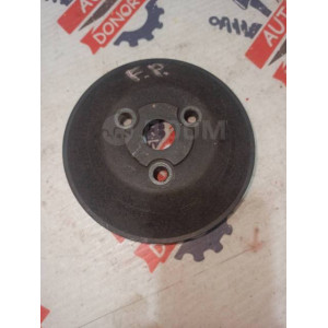 Шкив помпы Porsche Cayenne 94810609001 в Омске