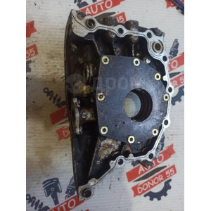 Насос масляный Mazda kl0114100j в Омске