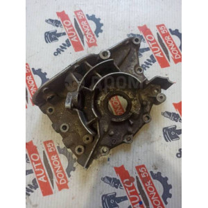 Насос масляный Mazda kl0114100j в Омске