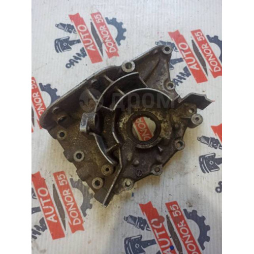 Насос масляный Mazda kl0114100j в Омске