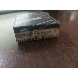 Подшипник подвесной Mercedes Benz Meyle 0140989016 в Омске
