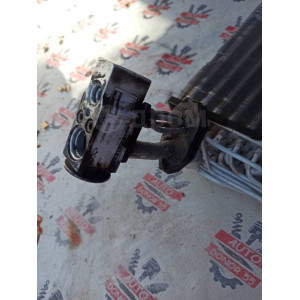 Испаритель кондиционера Chery Amulet A15 в Омске